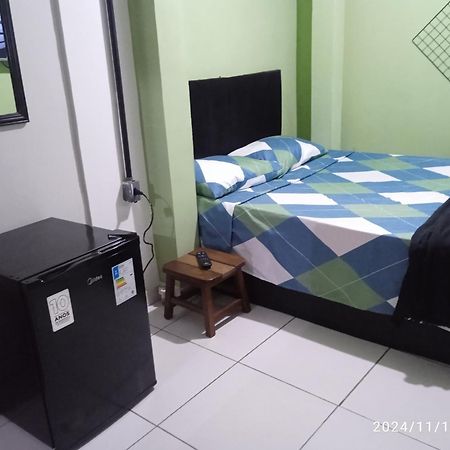 Lapa Casa Hostel Rio de Janeiro Ngoại thất bức ảnh