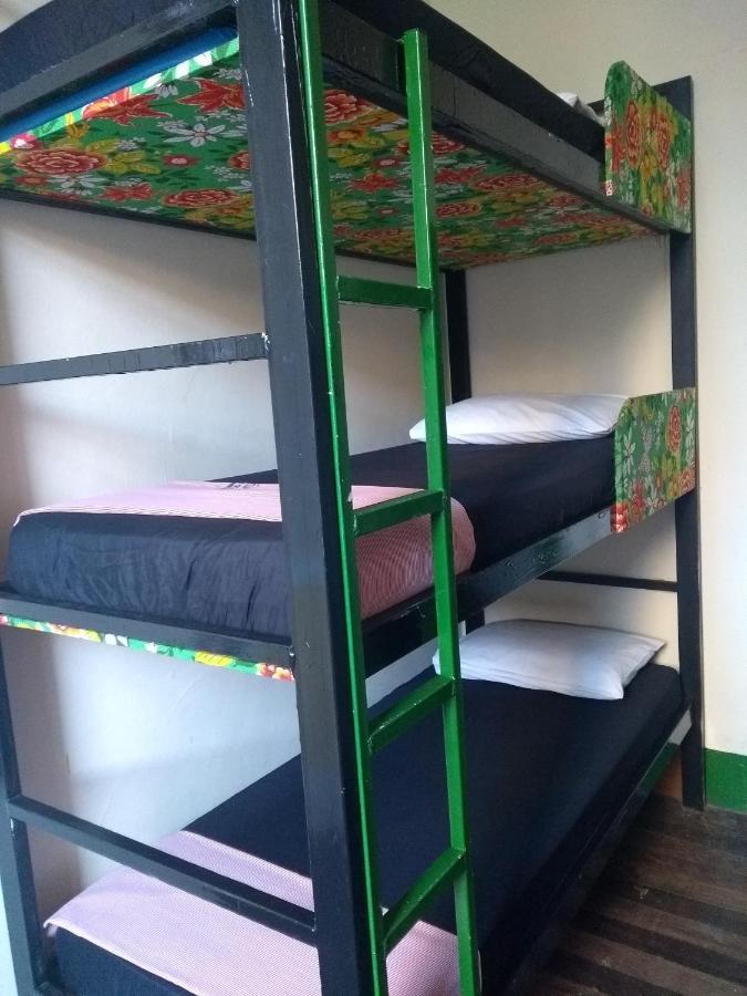 Lapa Casa Hostel Rio de Janeiro Ngoại thất bức ảnh
