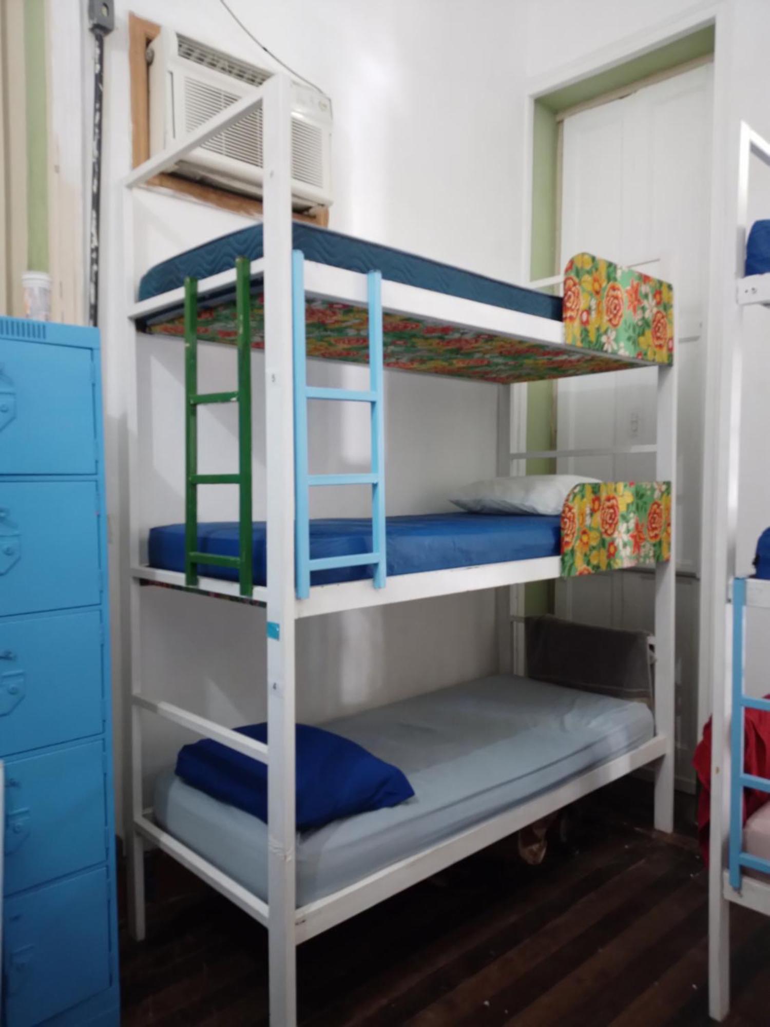 Lapa Casa Hostel Rio de Janeiro Phòng bức ảnh