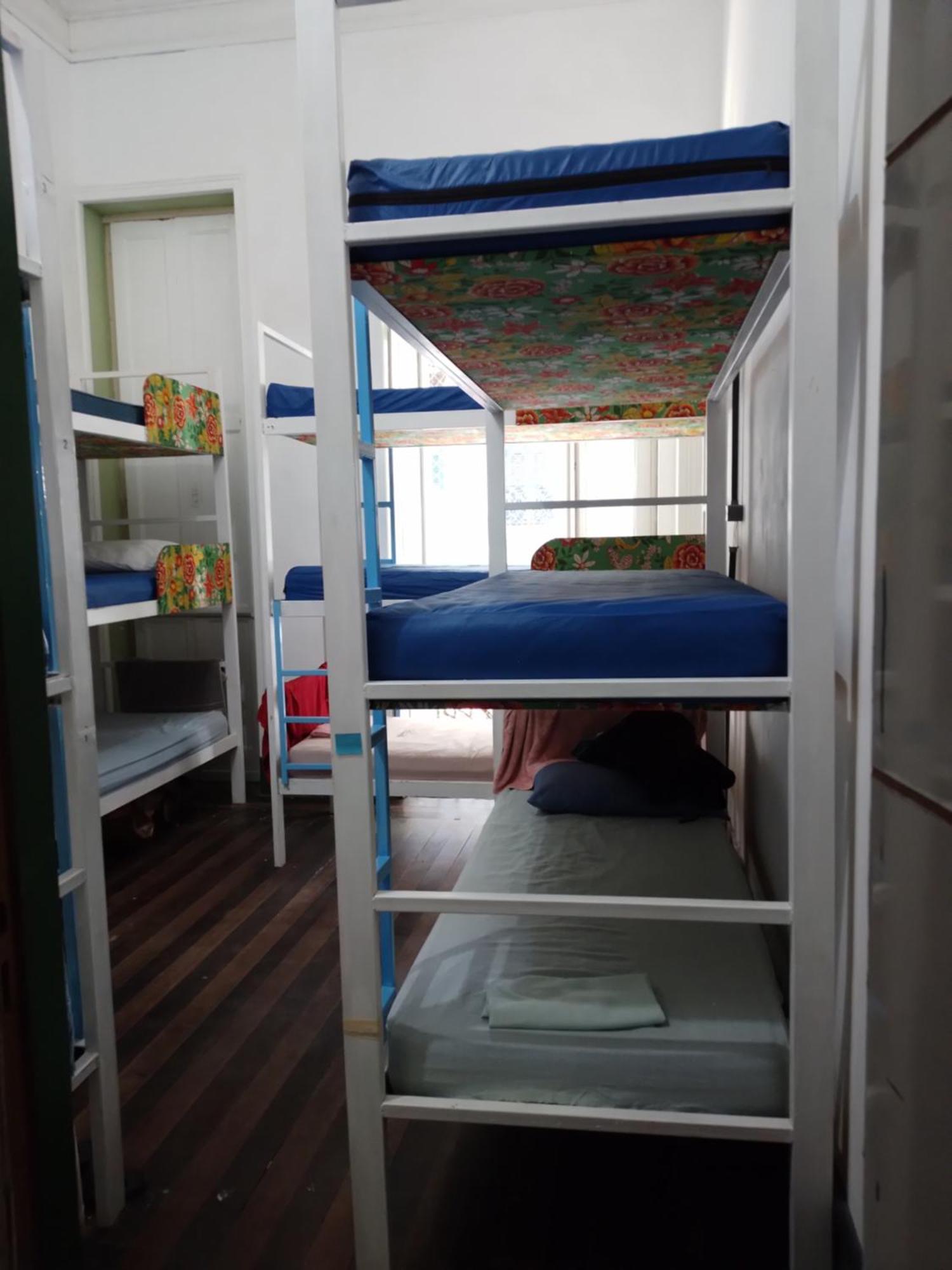 Lapa Casa Hostel Rio de Janeiro Ngoại thất bức ảnh