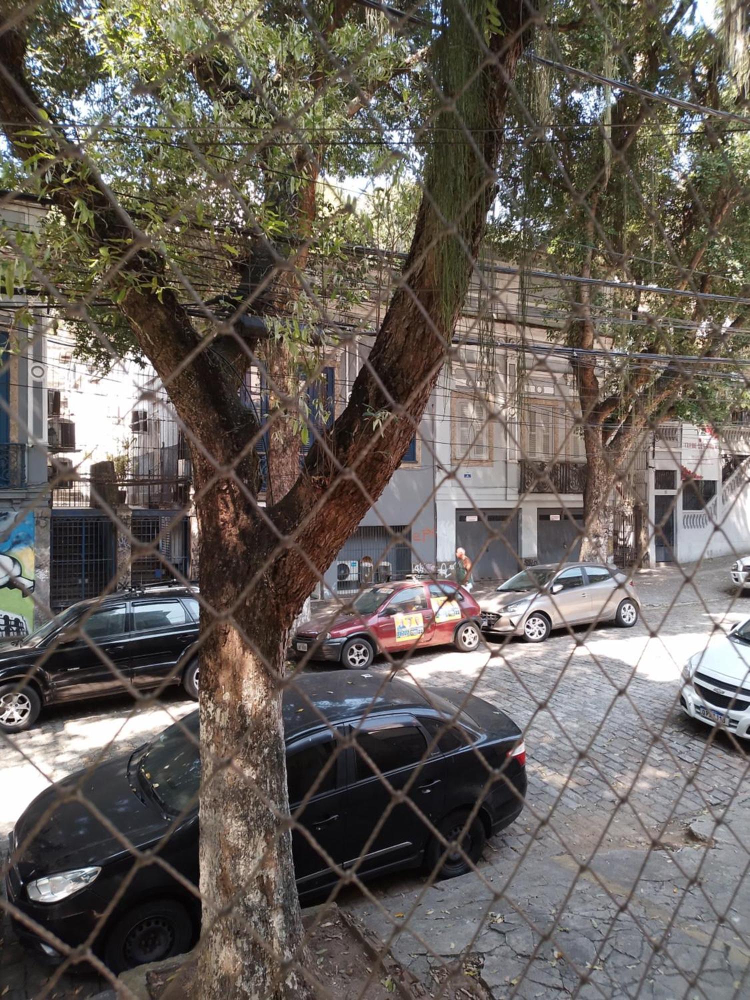 Lapa Casa Hostel Rio de Janeiro Ngoại thất bức ảnh