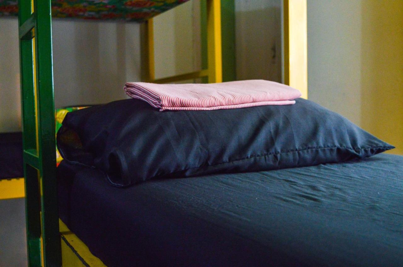 Lapa Casa Hostel Rio de Janeiro Ngoại thất bức ảnh