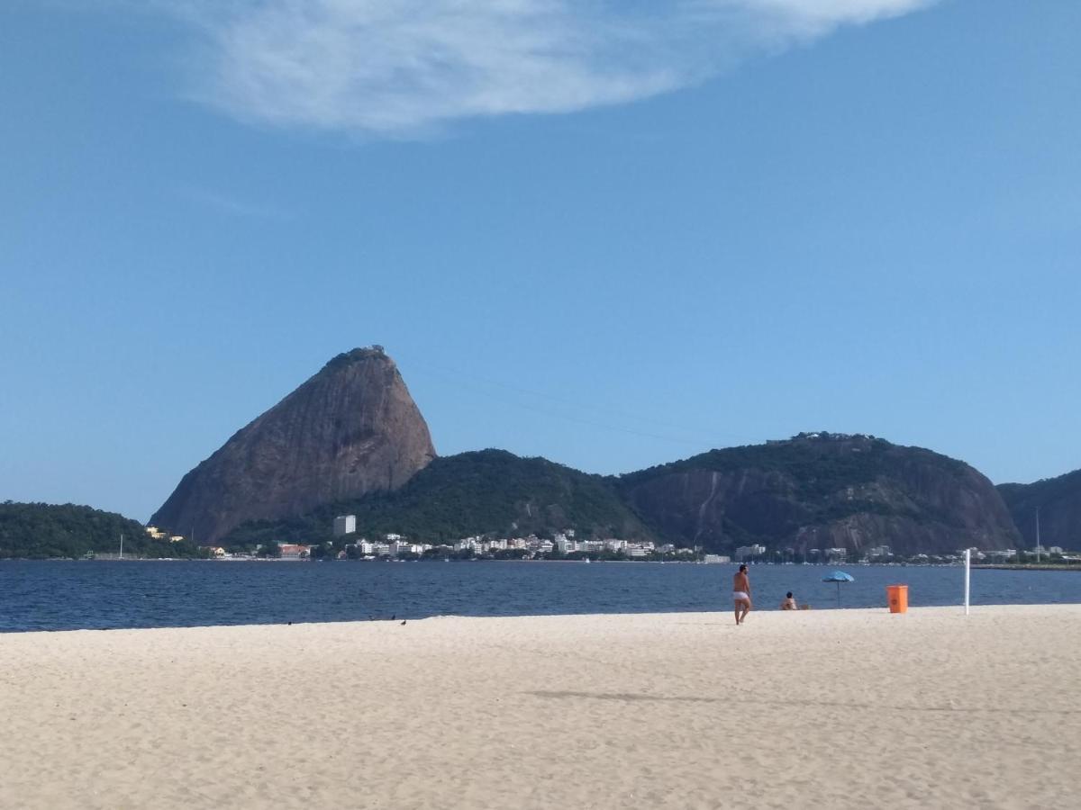Lapa Casa Hostel Rio de Janeiro Ngoại thất bức ảnh